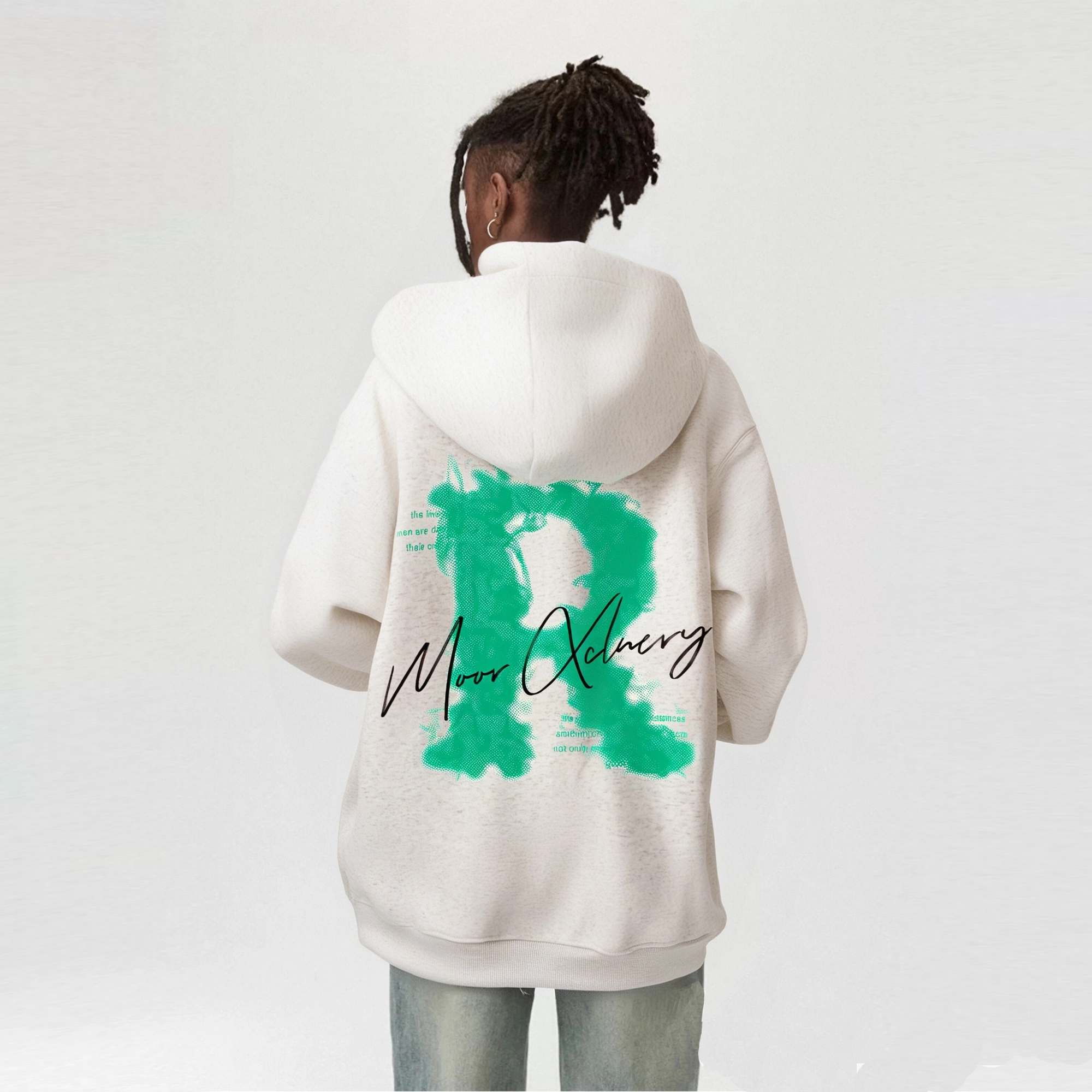 MOOR XCLNERY Rlogo
