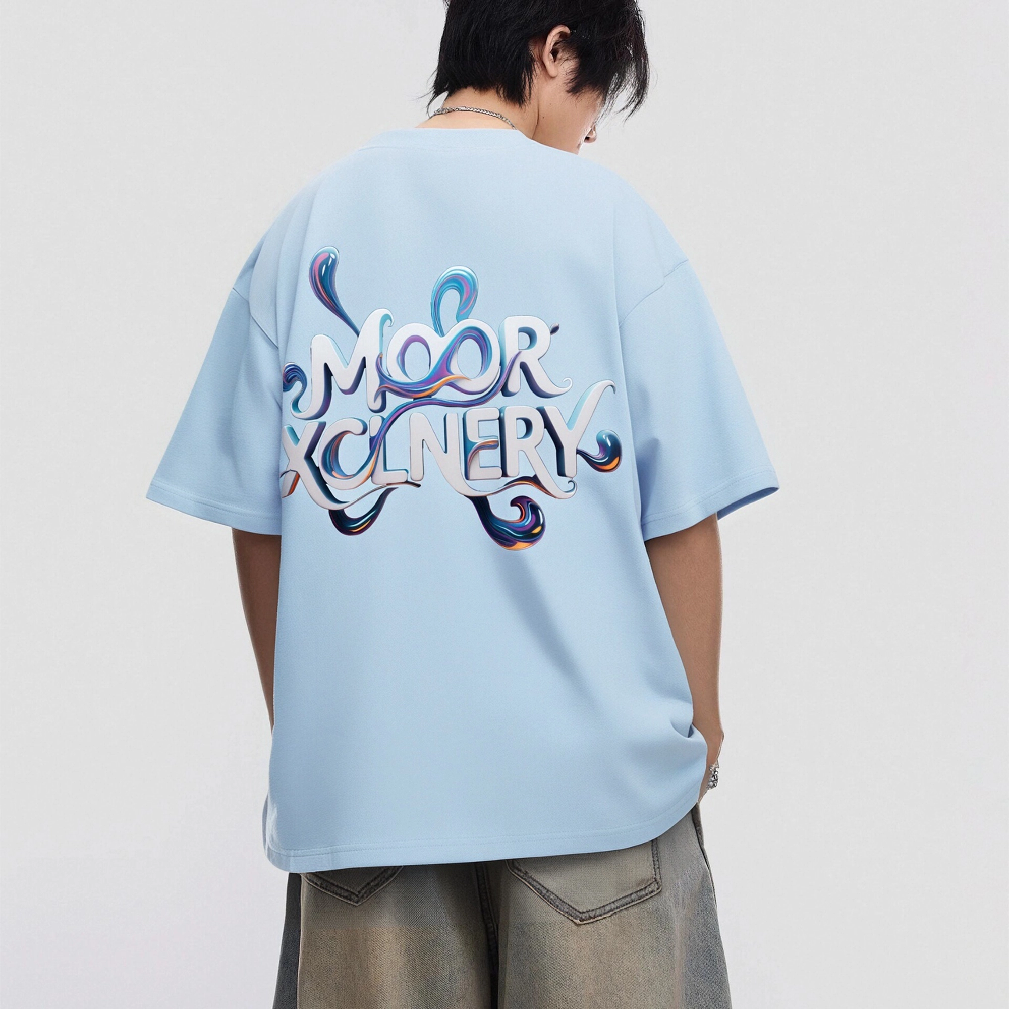 MOOR XCLNERY LOGOT