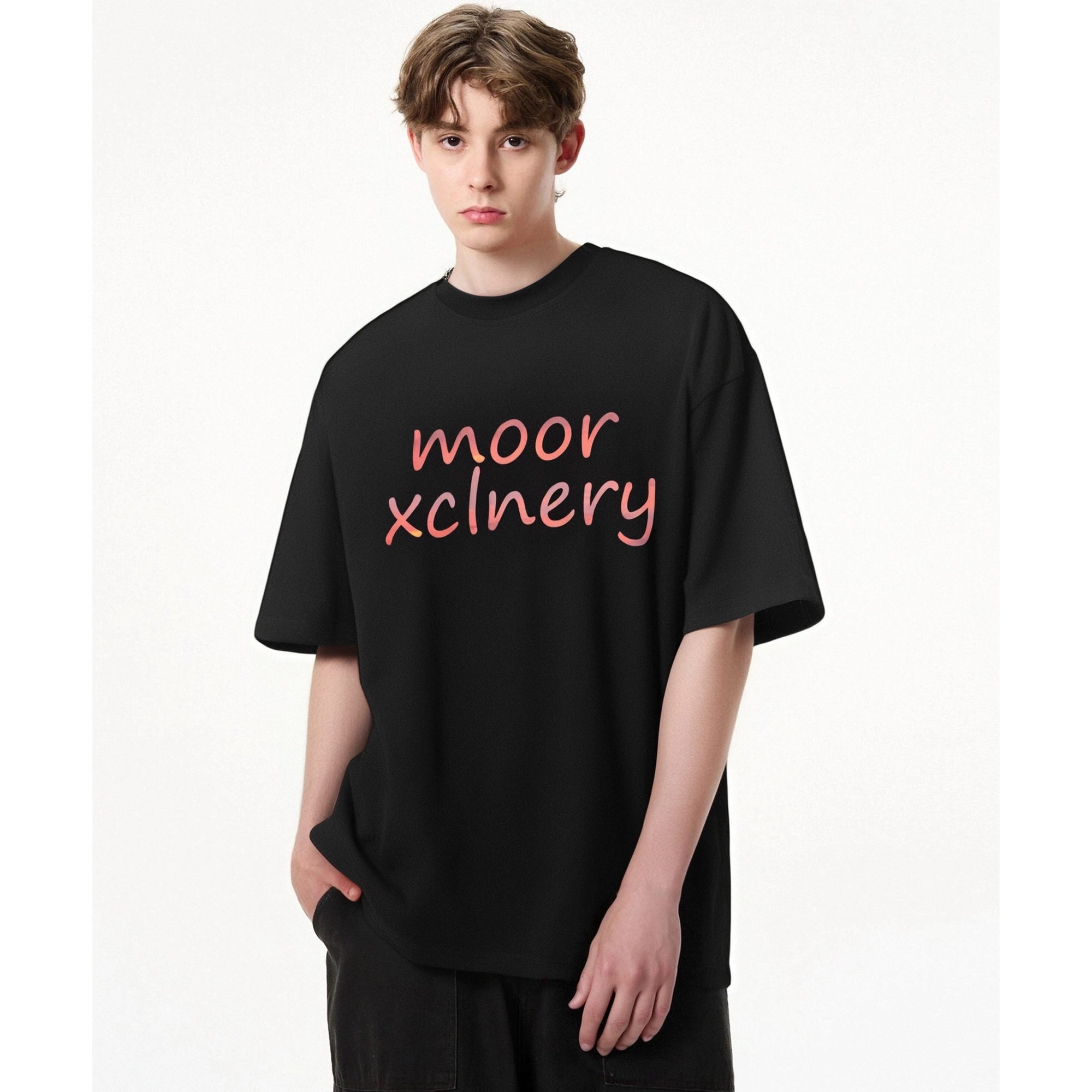 MOOR XCLNERY LOGOT