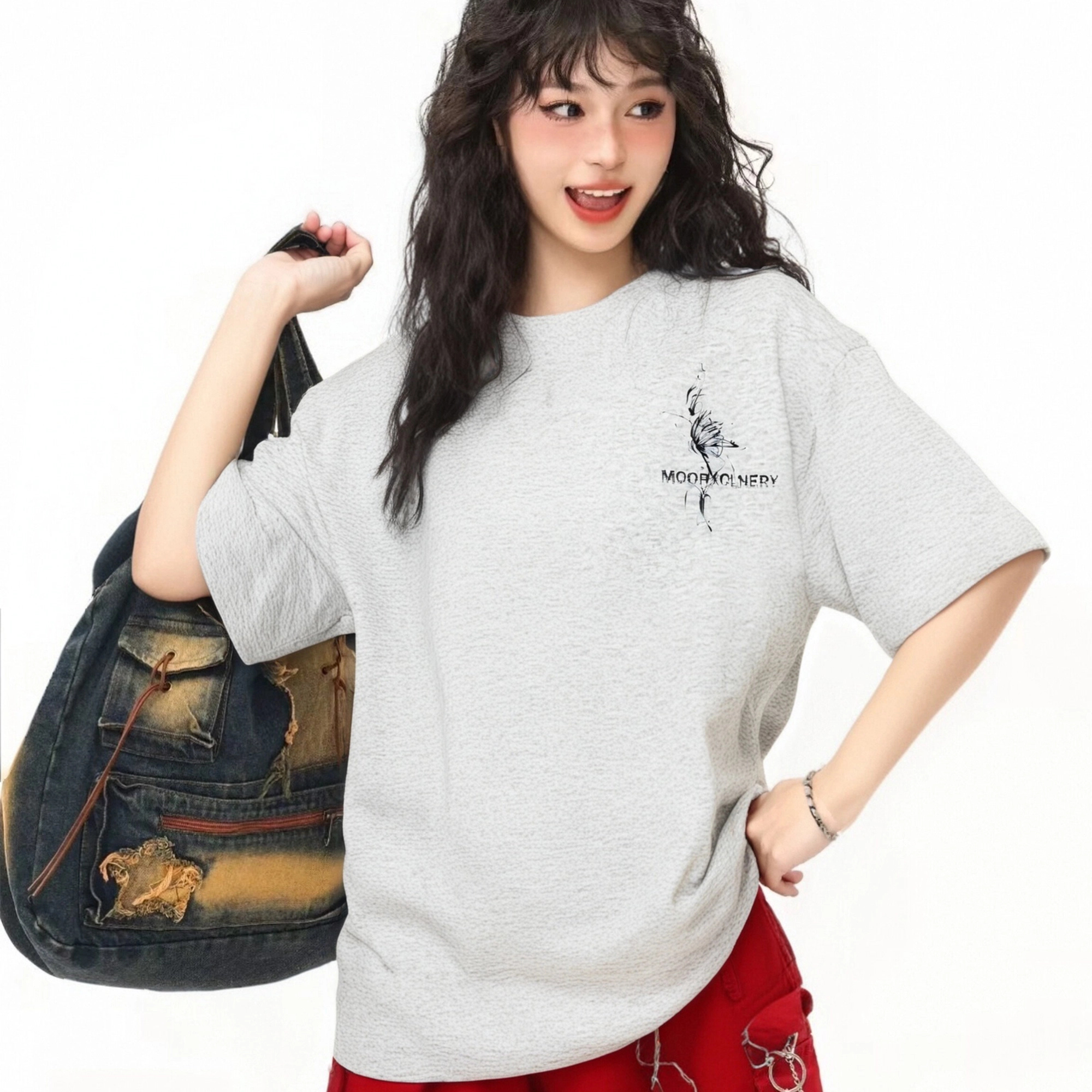 MOOR XCLNERY T