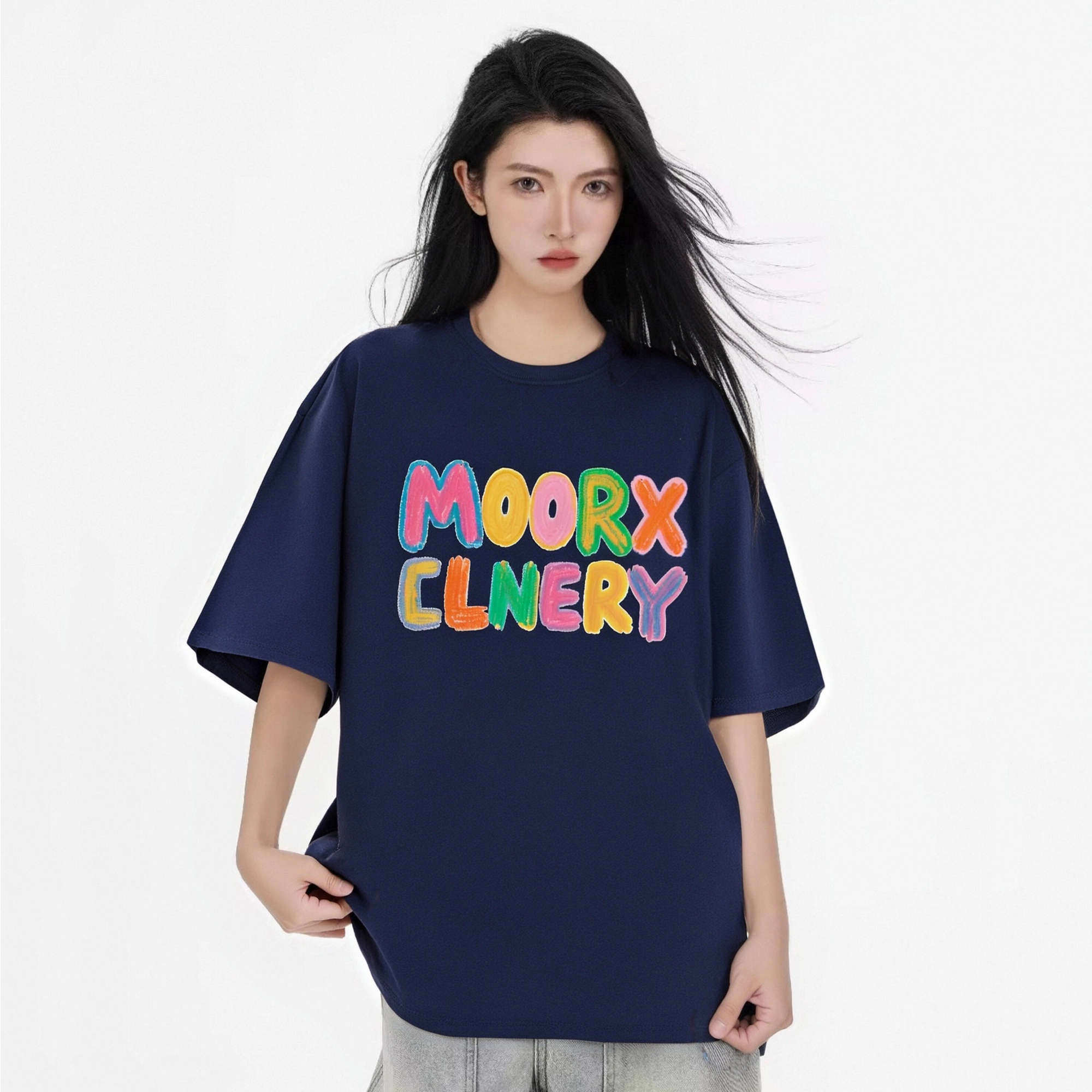 MOOR XCLNERY LOGOT