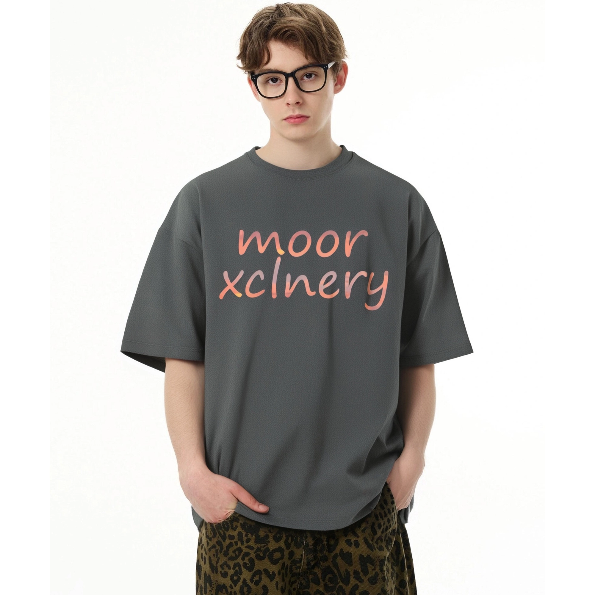 MOOR XCLNERY LOGOT