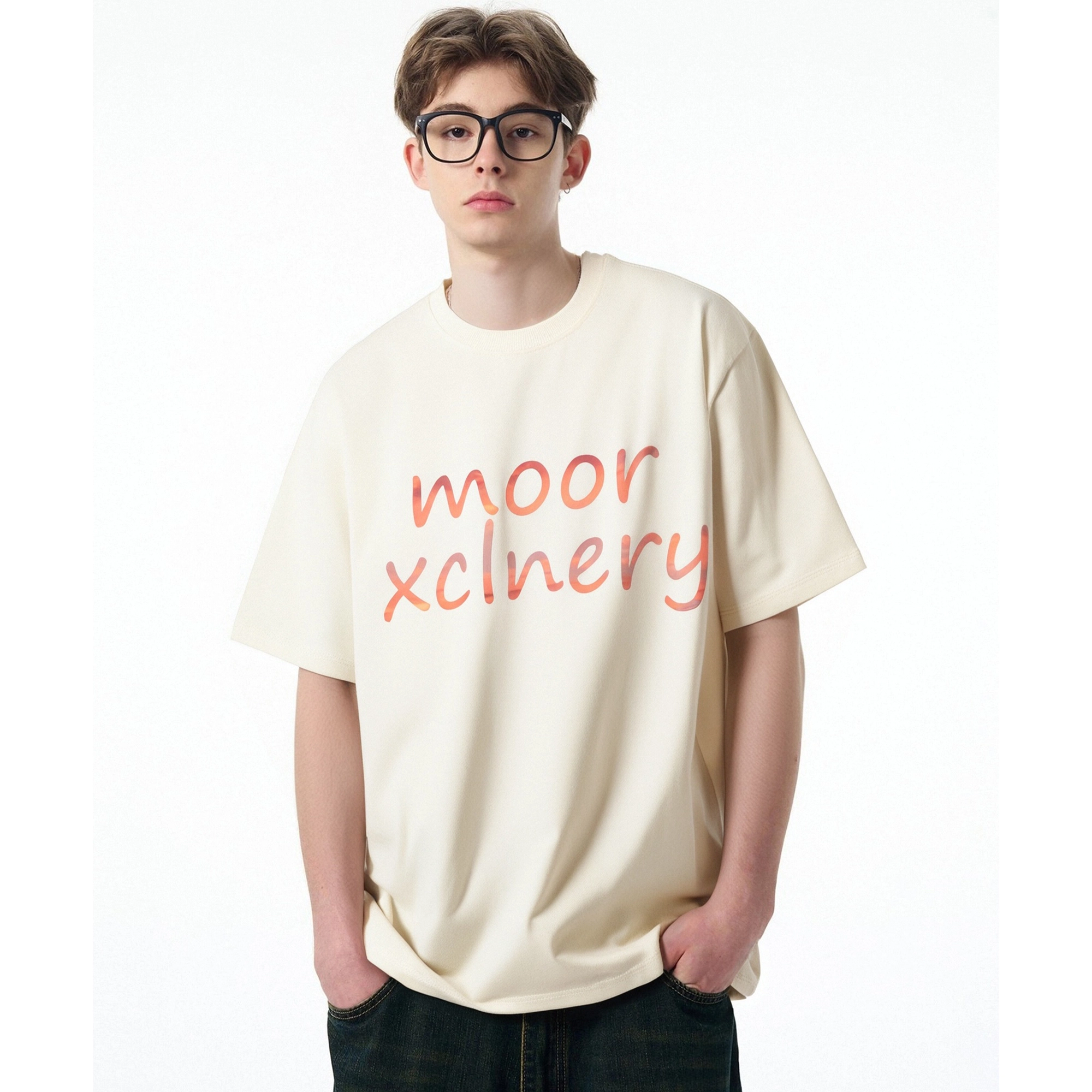 MOOR XCLNERY LOGOT