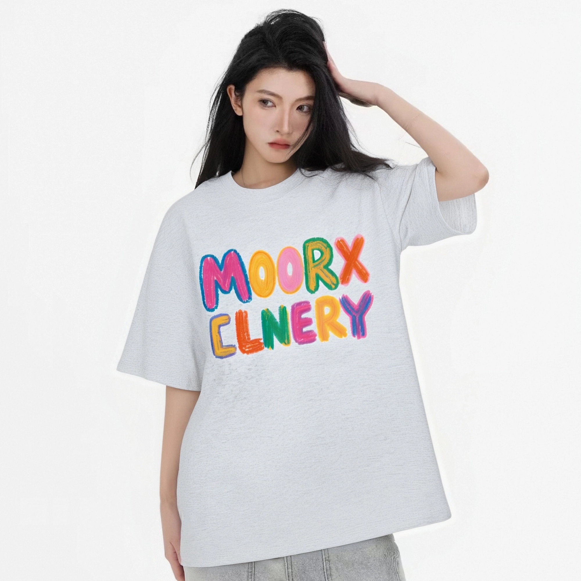 MOOR XCLNERY LOGOT