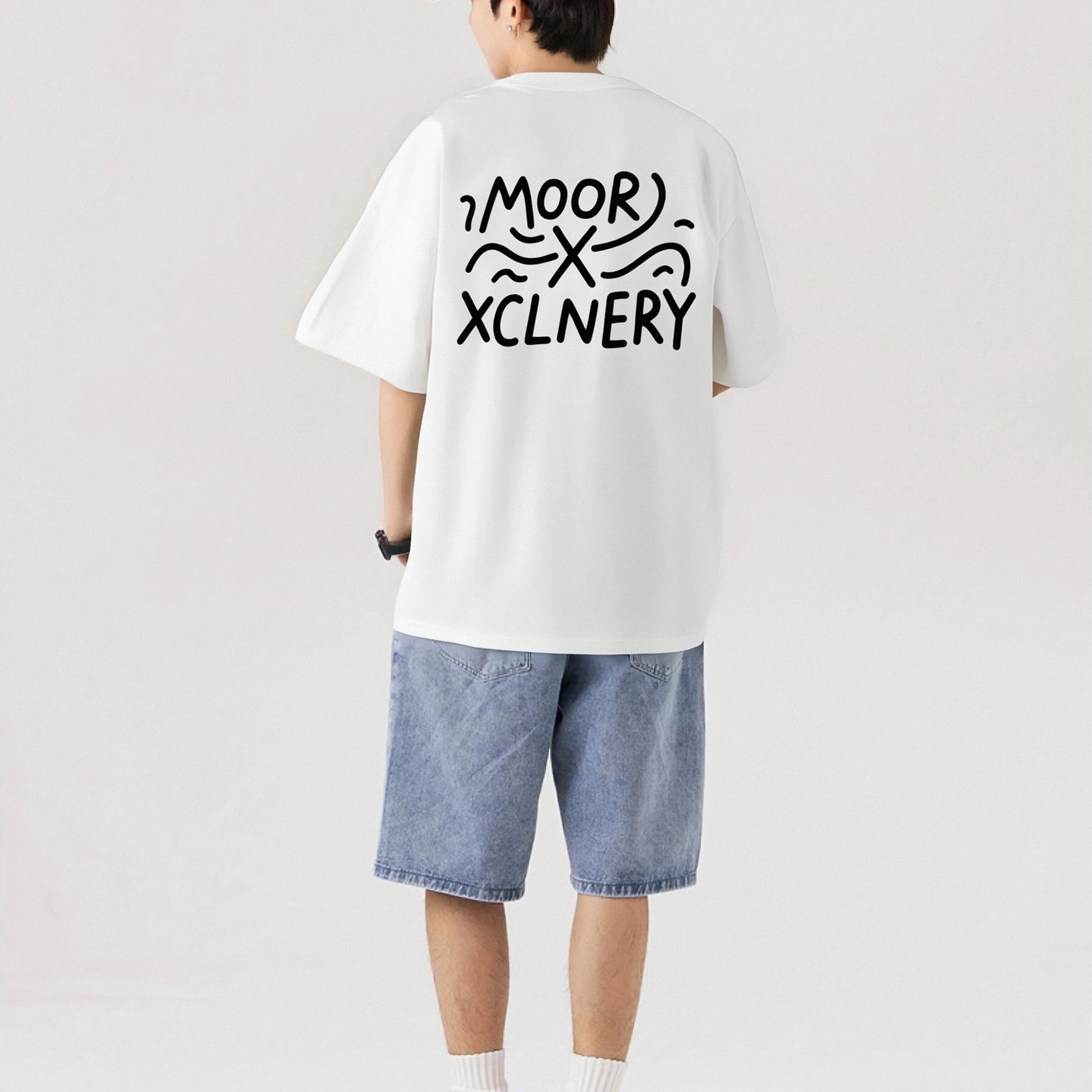 MOOR XCLNERY LOGOT