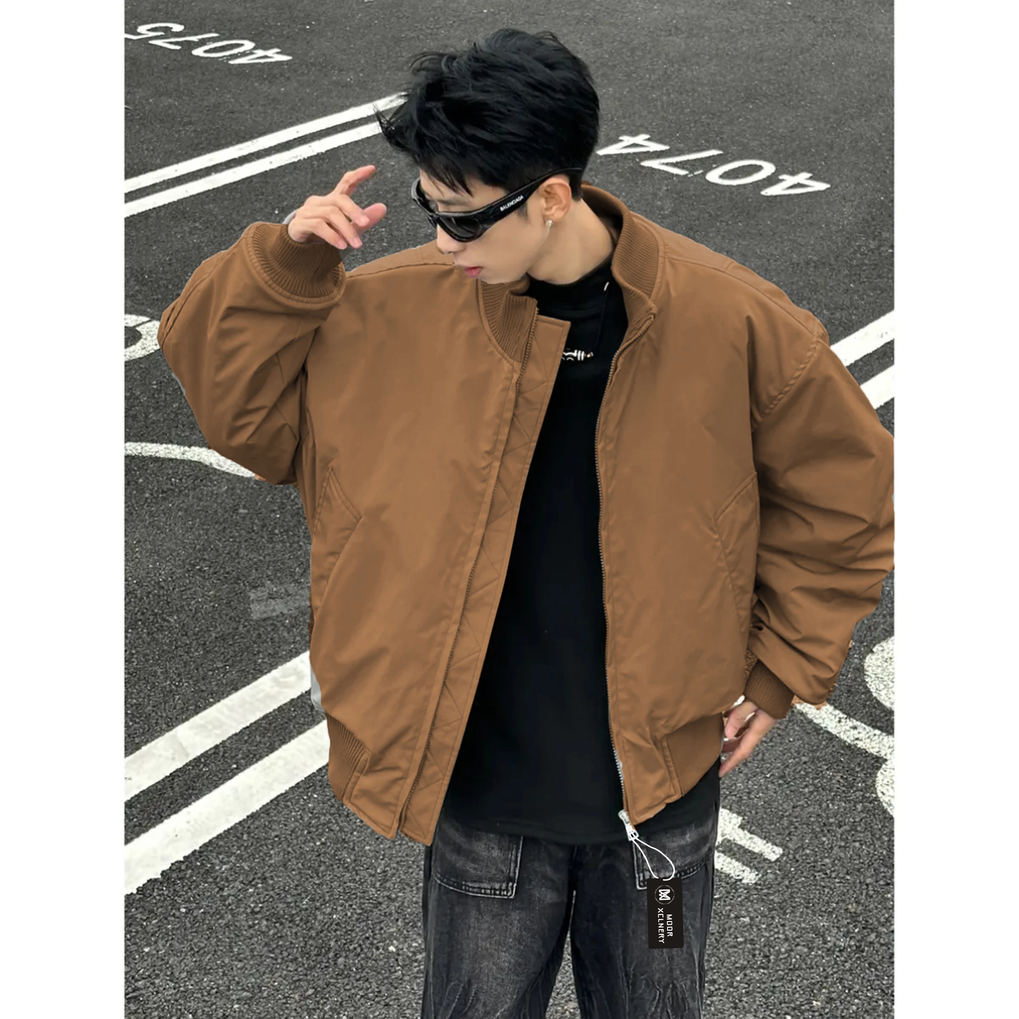 MOOR XCLNERY cleanfit