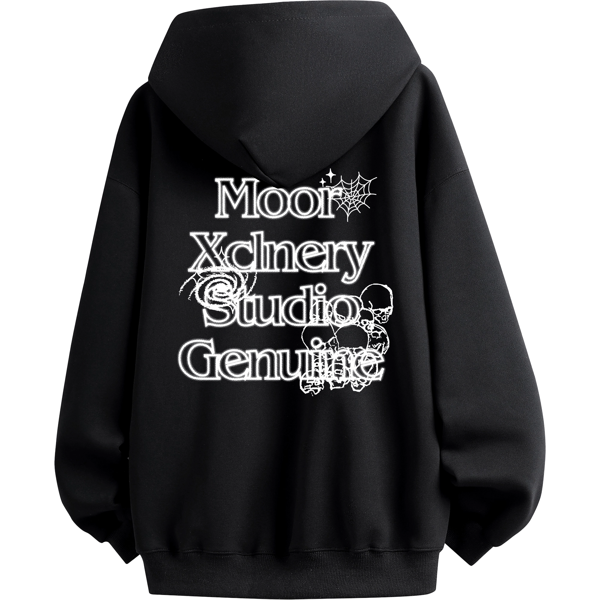 MOOR XCLNERY logo