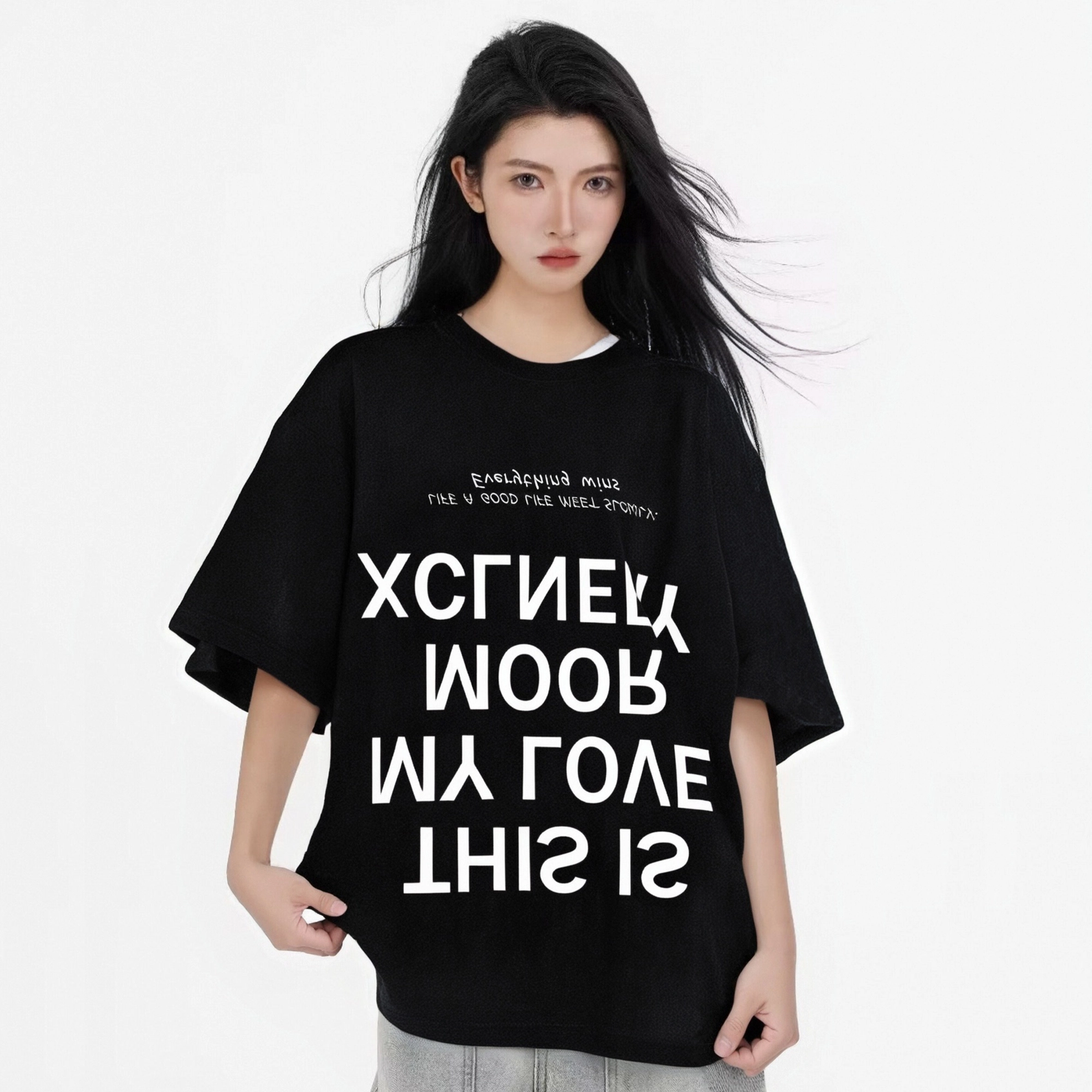 MOOR XCLNERY T