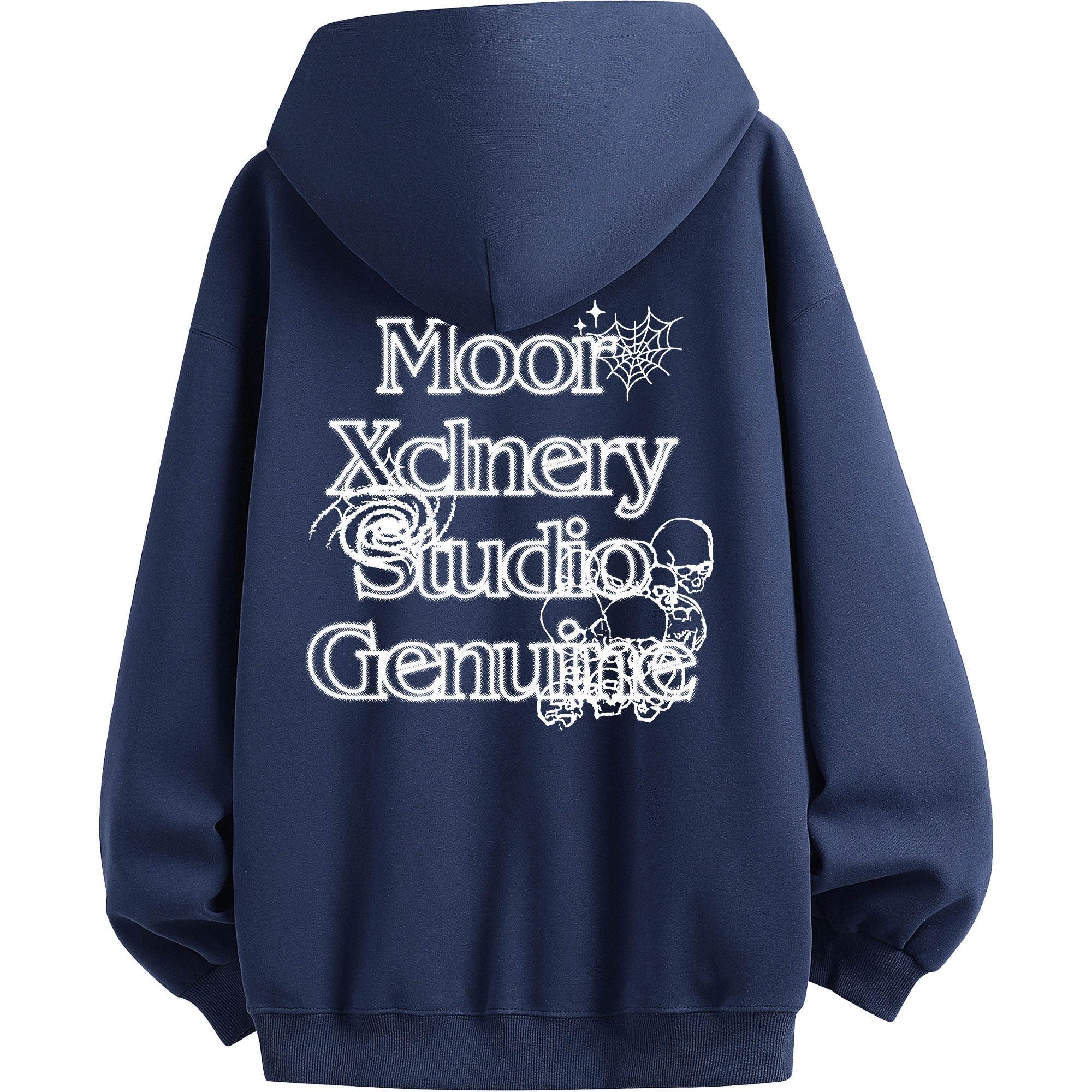 MOOR XCLNERY logo