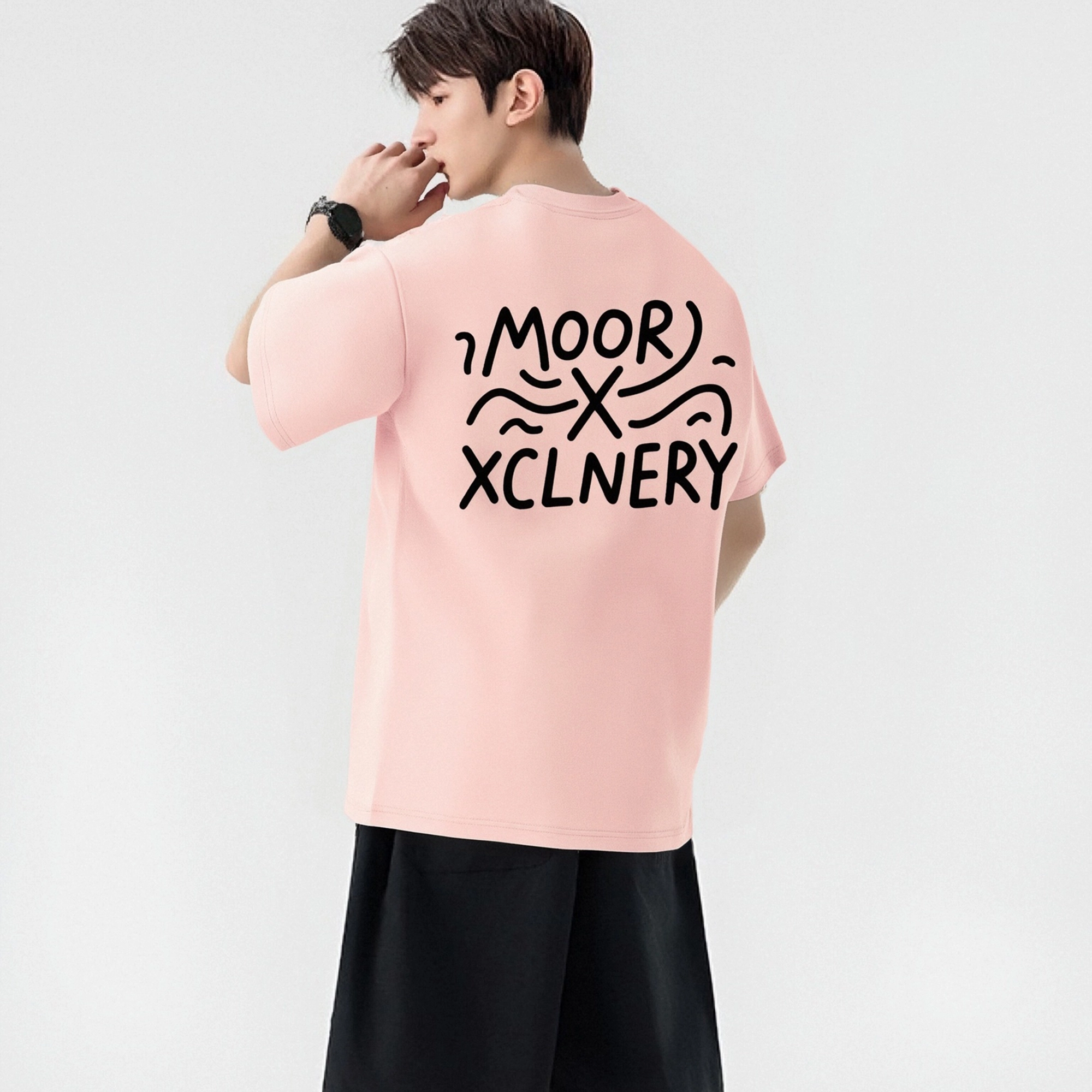 MOOR XCLNERY LOGOT