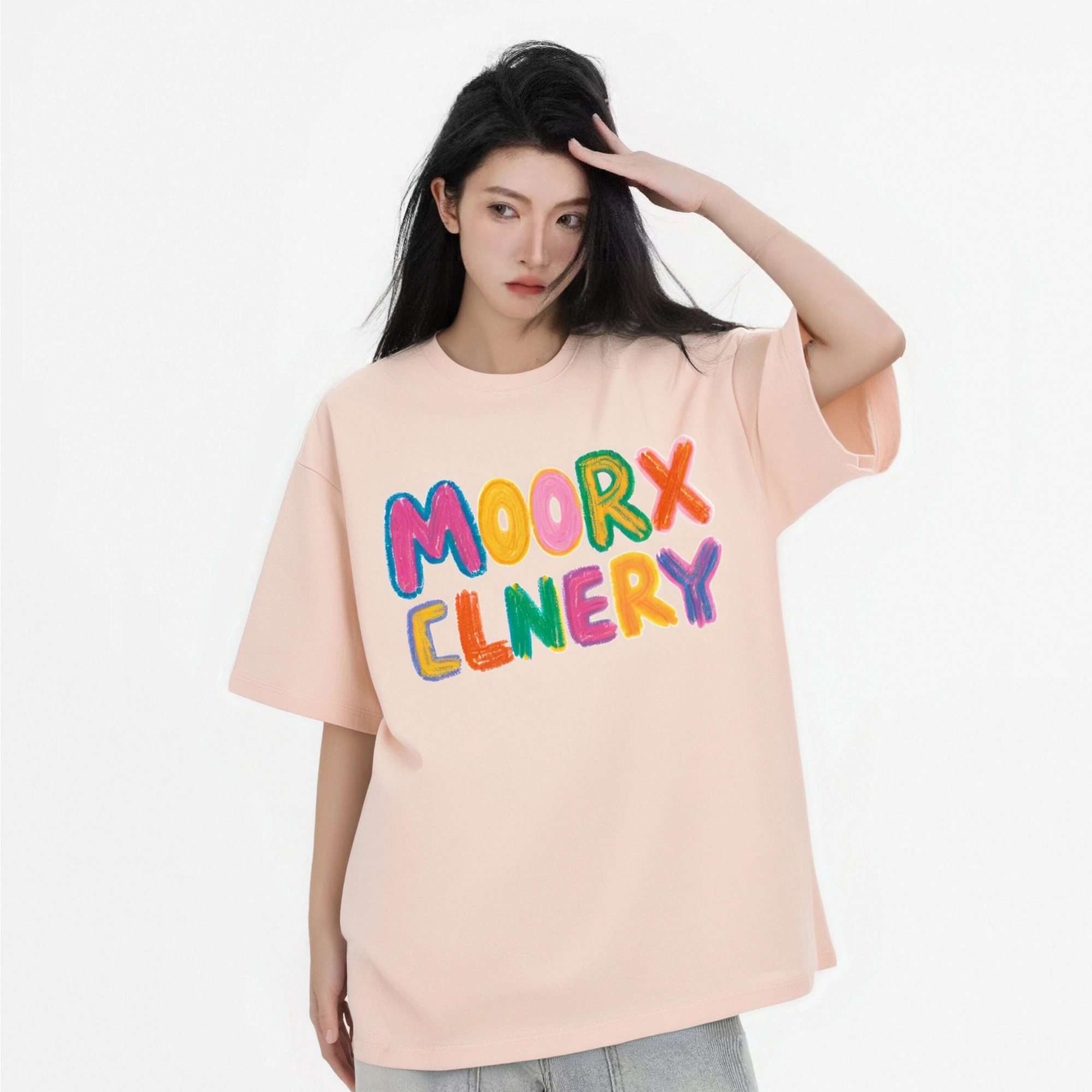 MOOR XCLNERY LOGOT