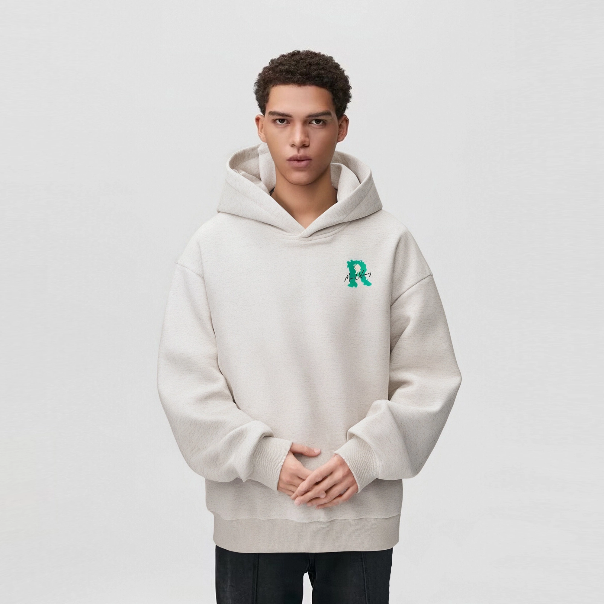 MOOR XCLNERY Rlogo