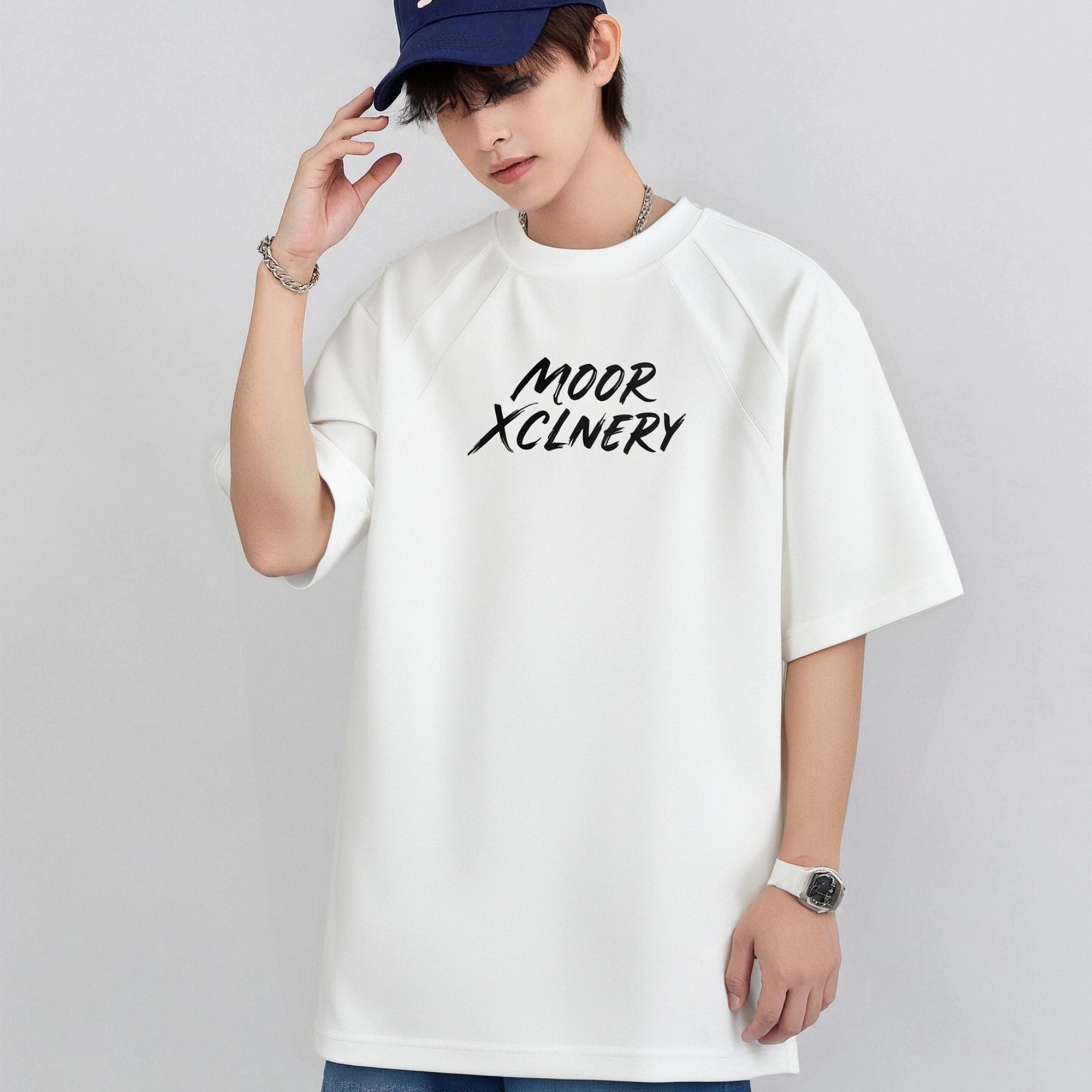MOOR XCLNERY T