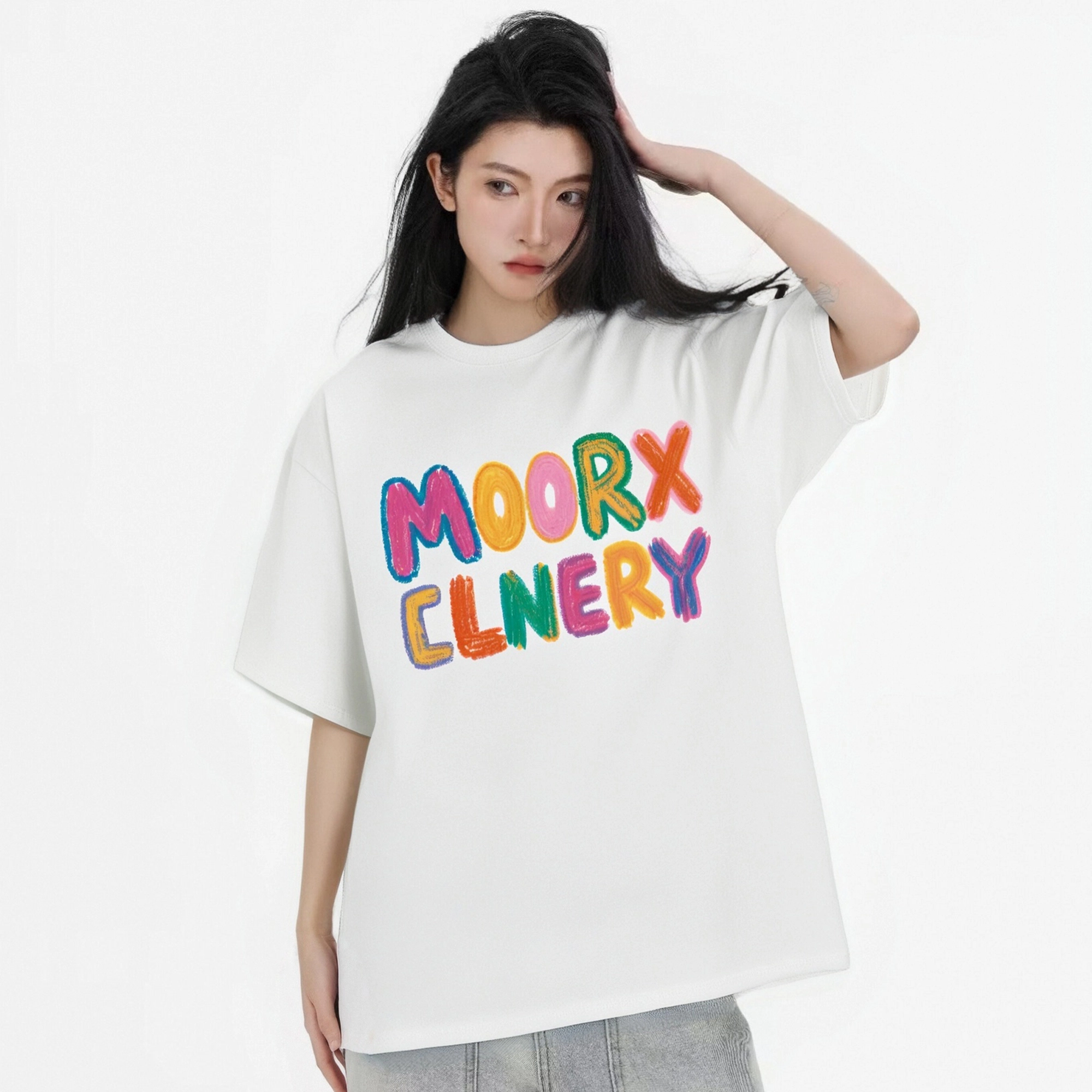 MOOR XCLNERY LOGOT