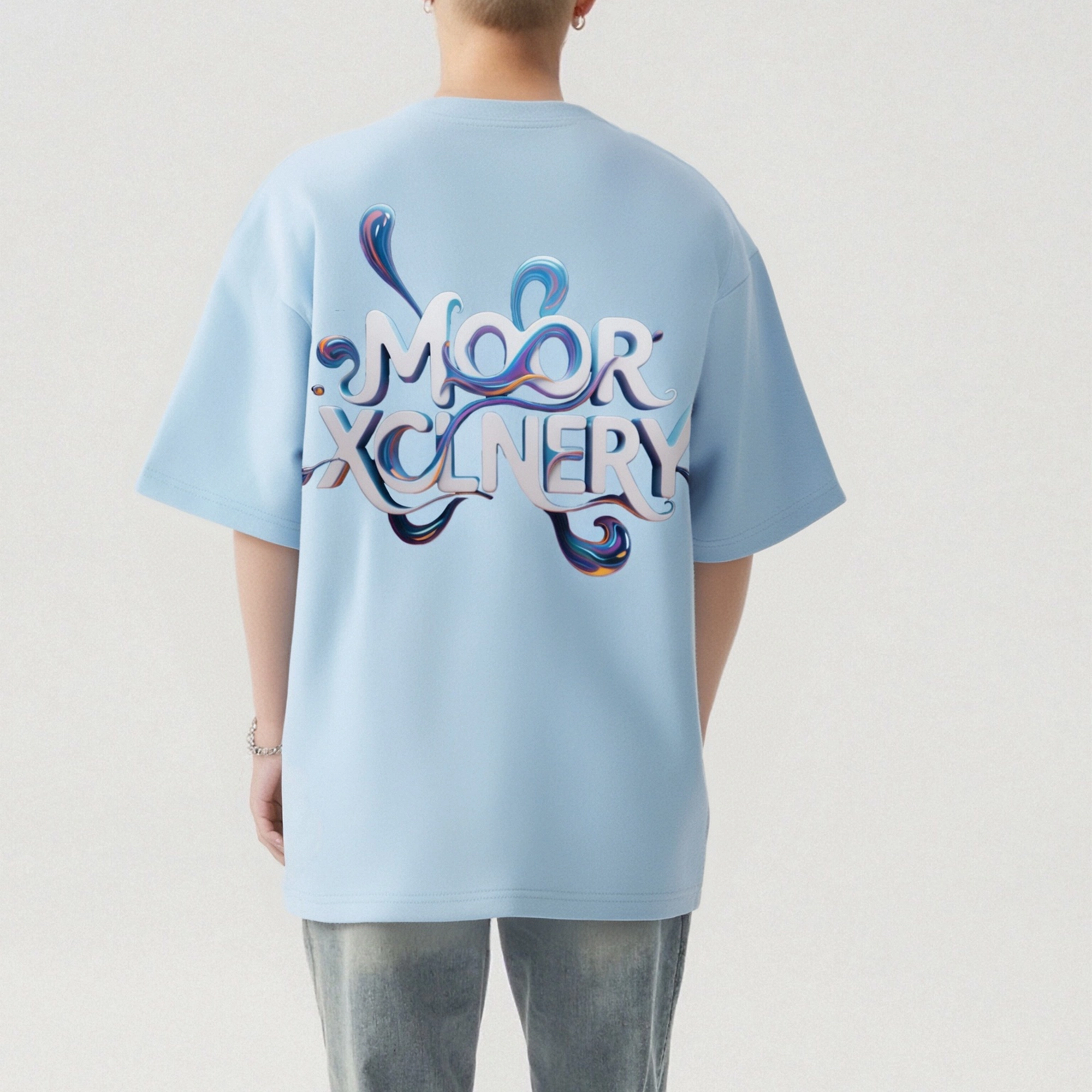 MOOR XCLNERY LOGOT