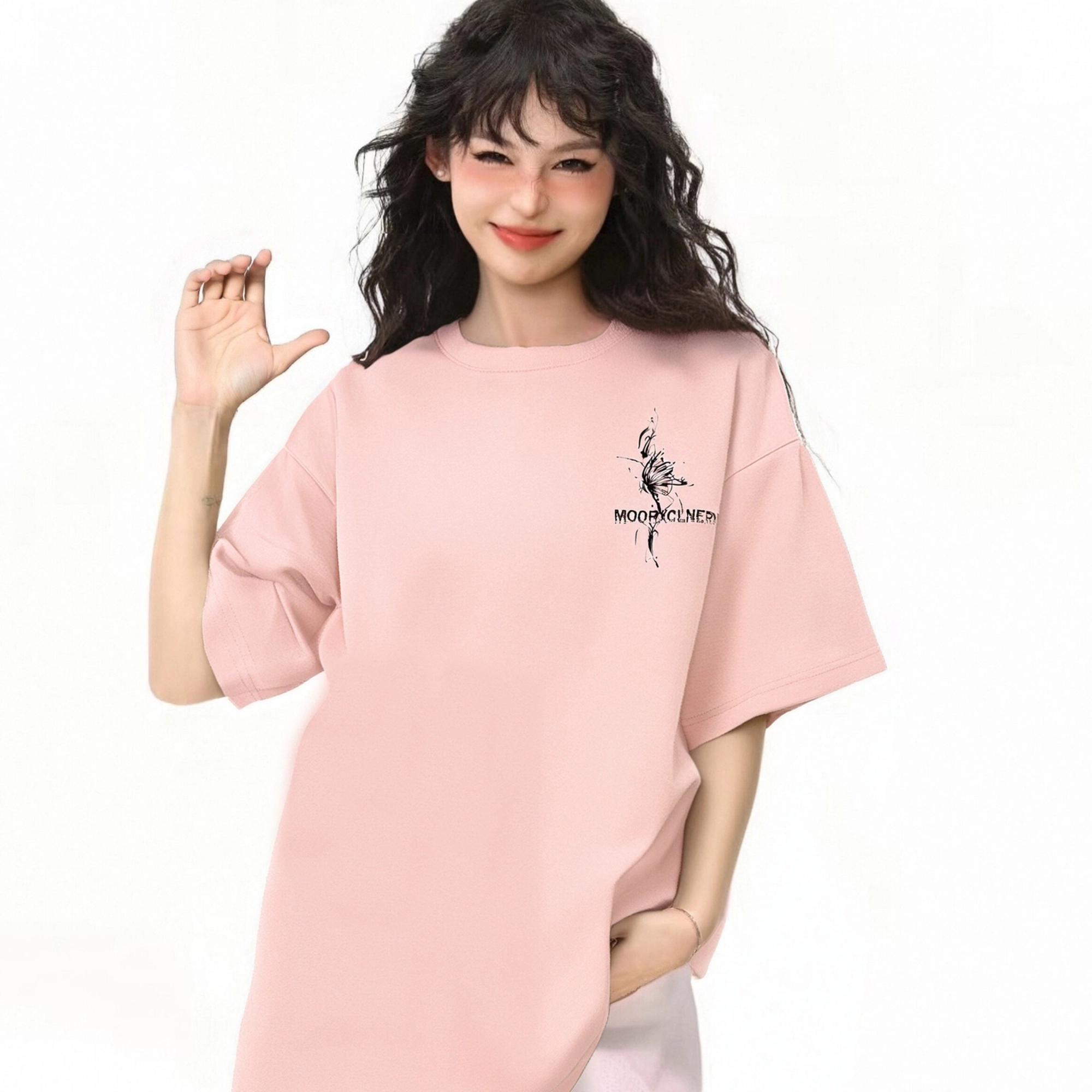 MOOR XCLNERY T