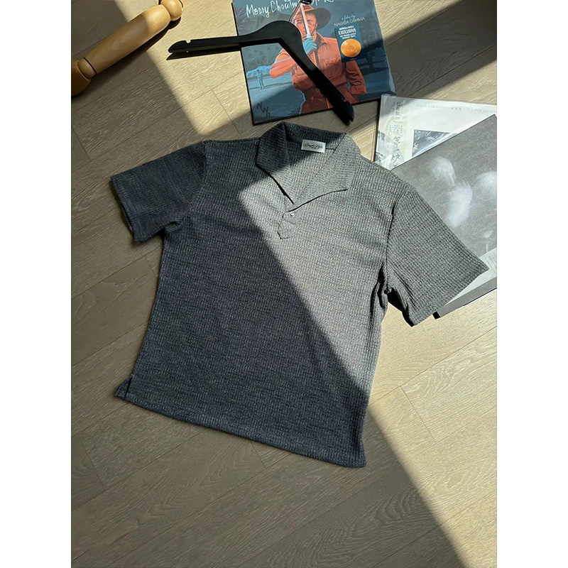 RVANGUARD cleanfitpoloT