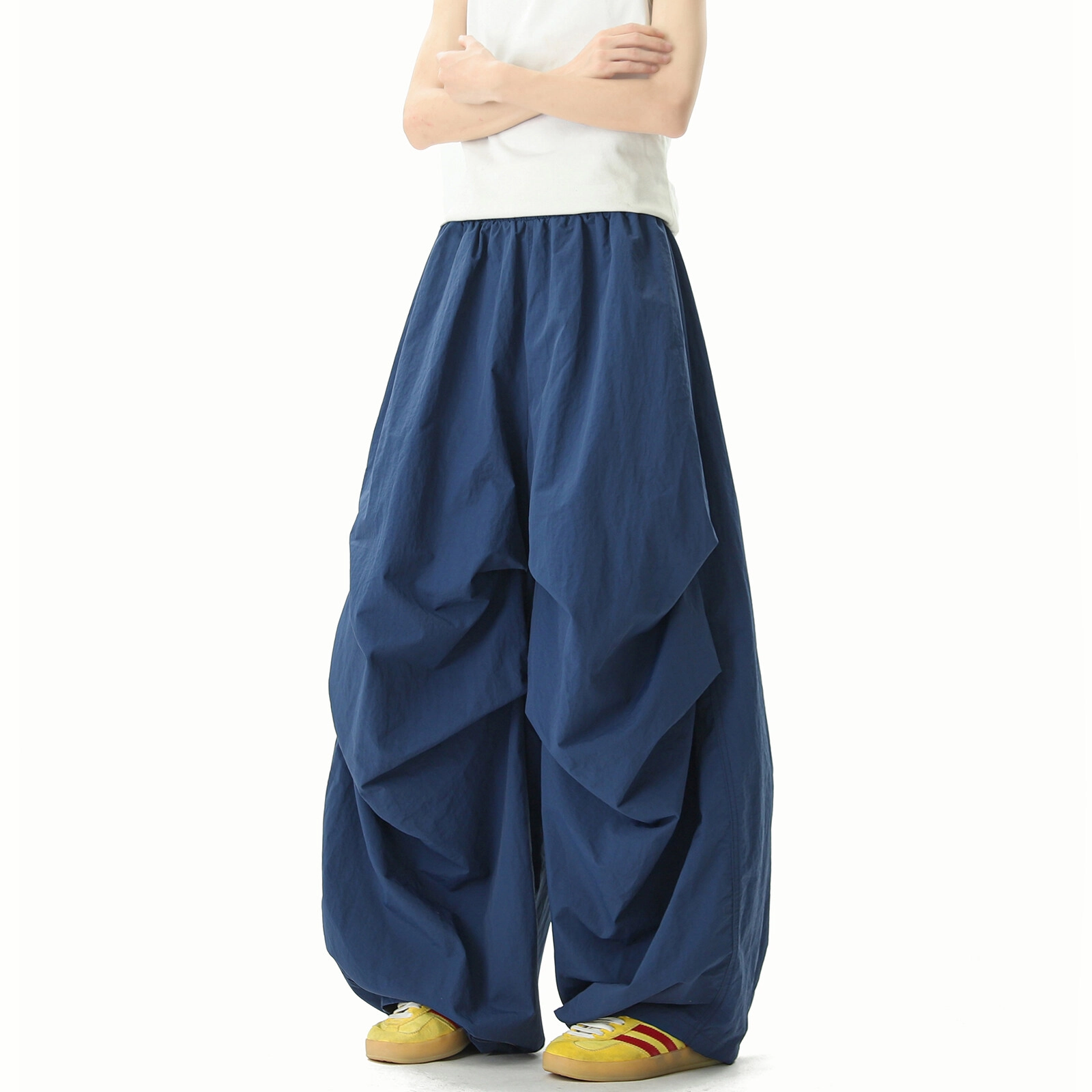 RVANGUARD hiphop