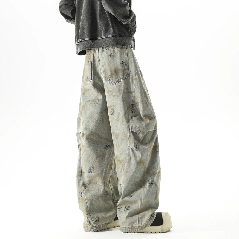 RVANGUARD hiphop