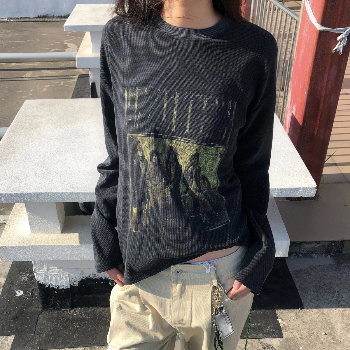 RVANGUARD T