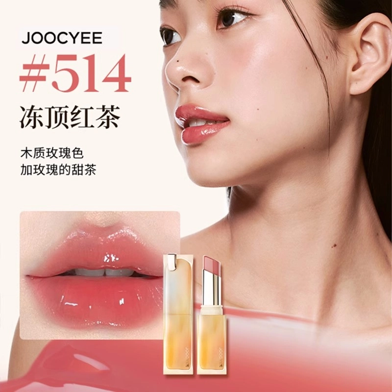 x WOW COLOUR Joocyee