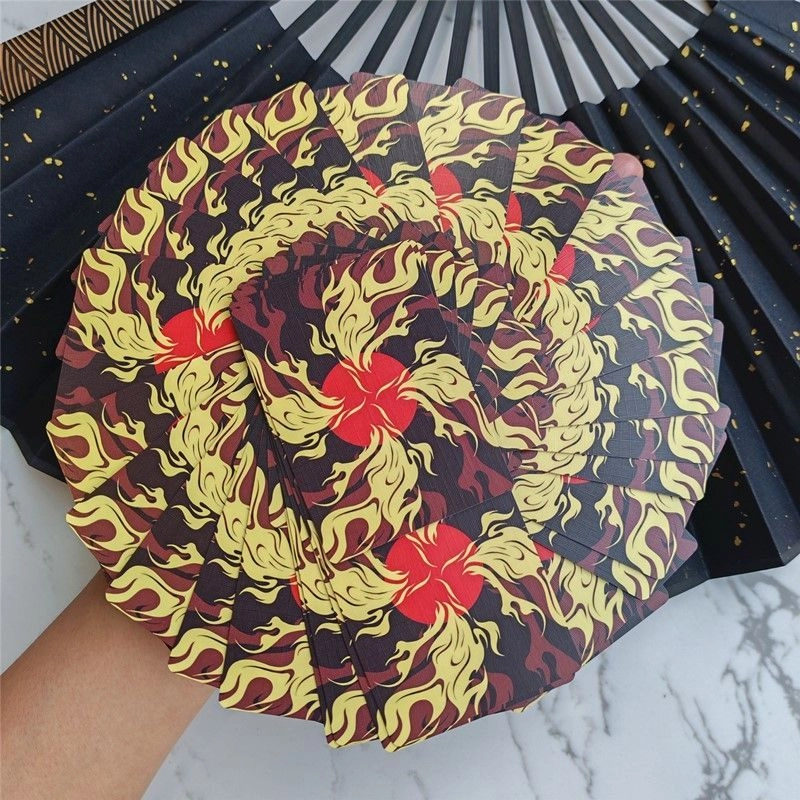 万格 山海经新手初学者练习收藏 扑克/德州/掼蛋/花切