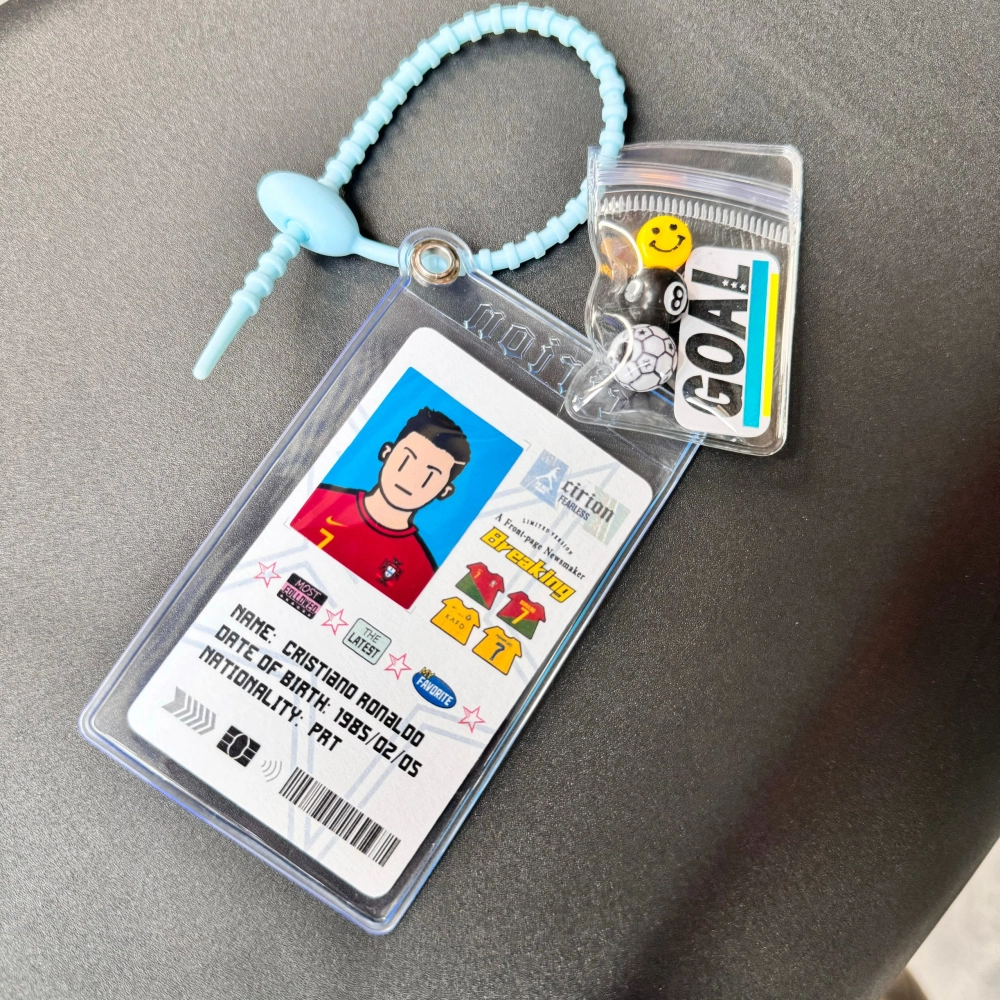 图涂丫 书包背包挂饰 亚克力 挂件 男女同款情侣款