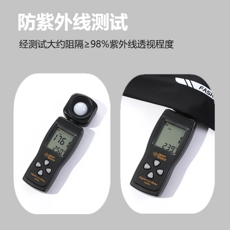 图涂丫 冰袖防紫外线袖套薄款透气骑行开车电车护手臂袖套 腈纶 防晒袖 男女同款情侣款