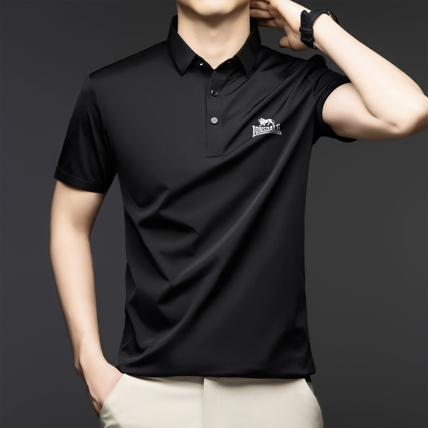 LONSDALE Polo