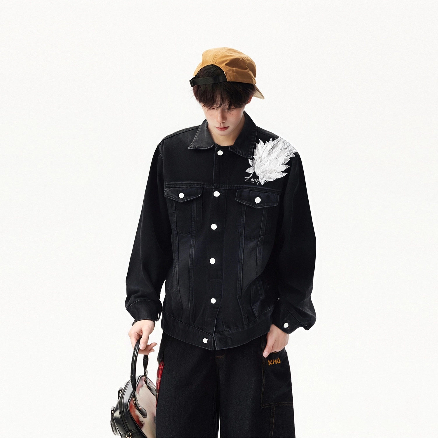 LONSDALE bomber