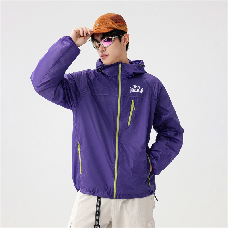 LONSDALE UPF50+