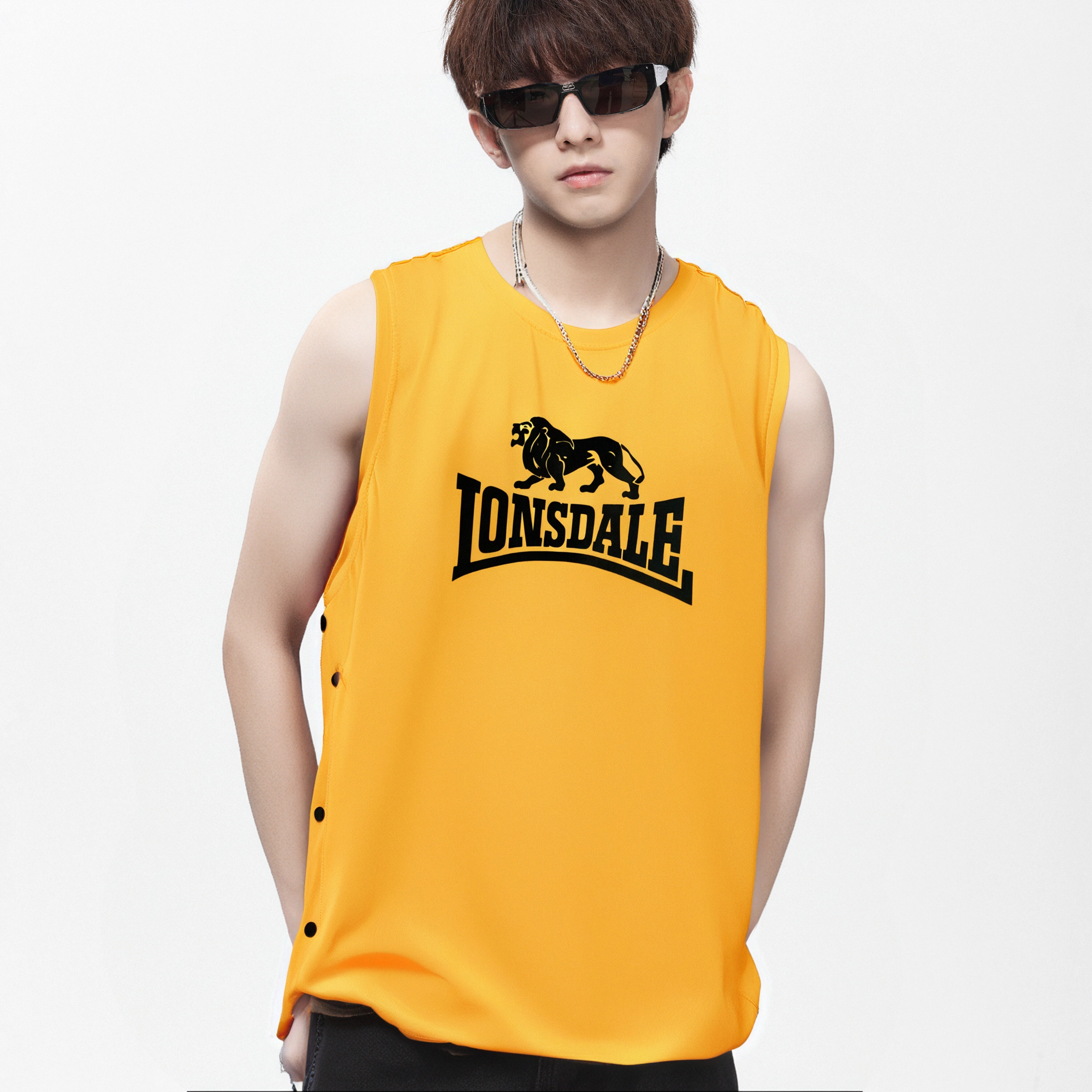 LONSDALE