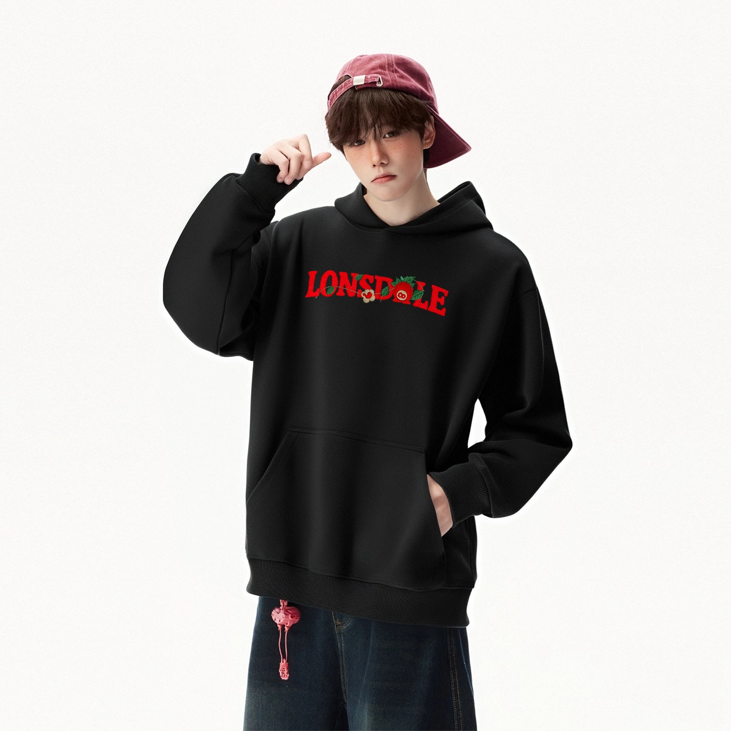 LONSDALE