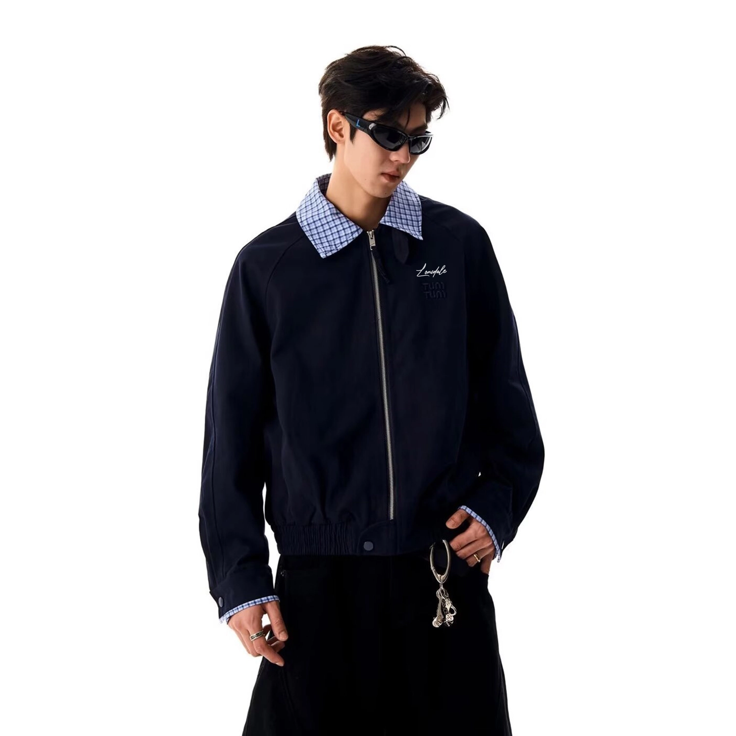 LONSDALE bomber