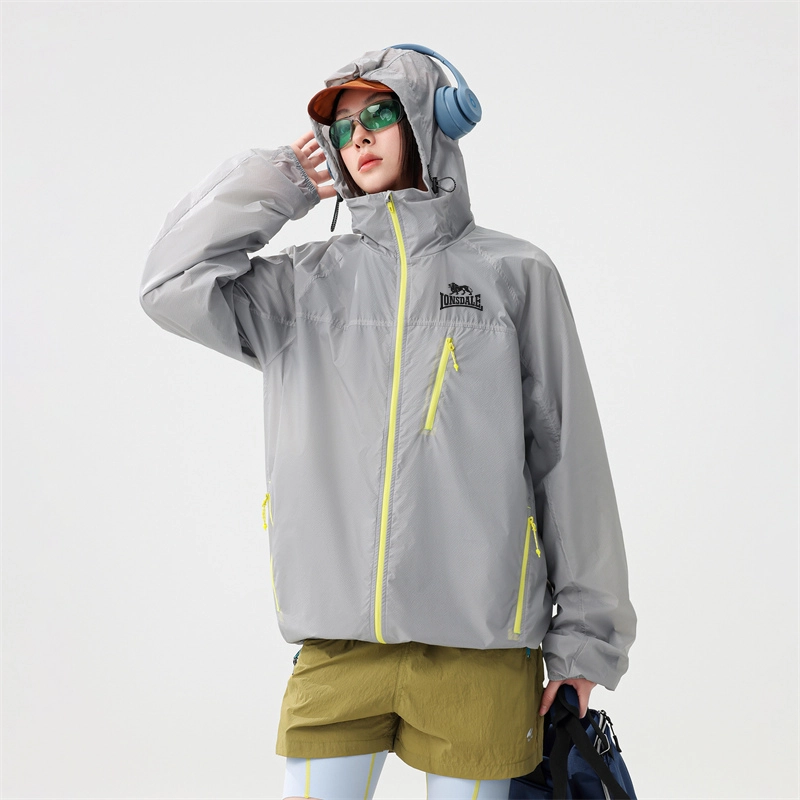 LONSDALE UPF50+