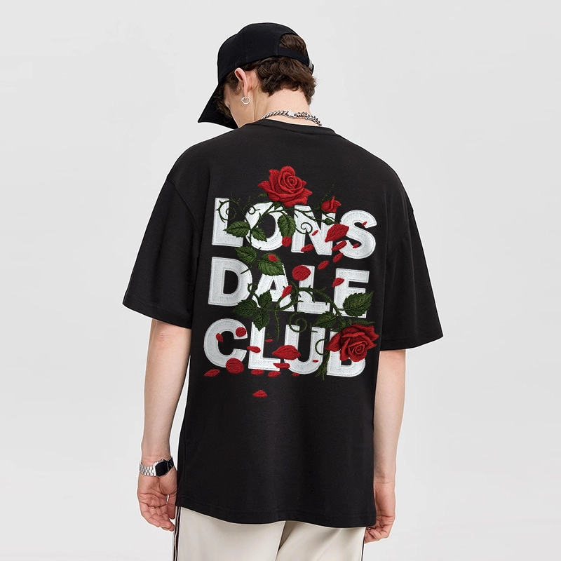 LONSDALE T