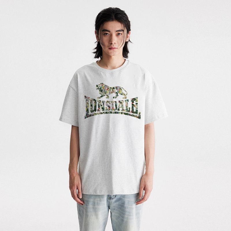 LONSDALE LOGOT