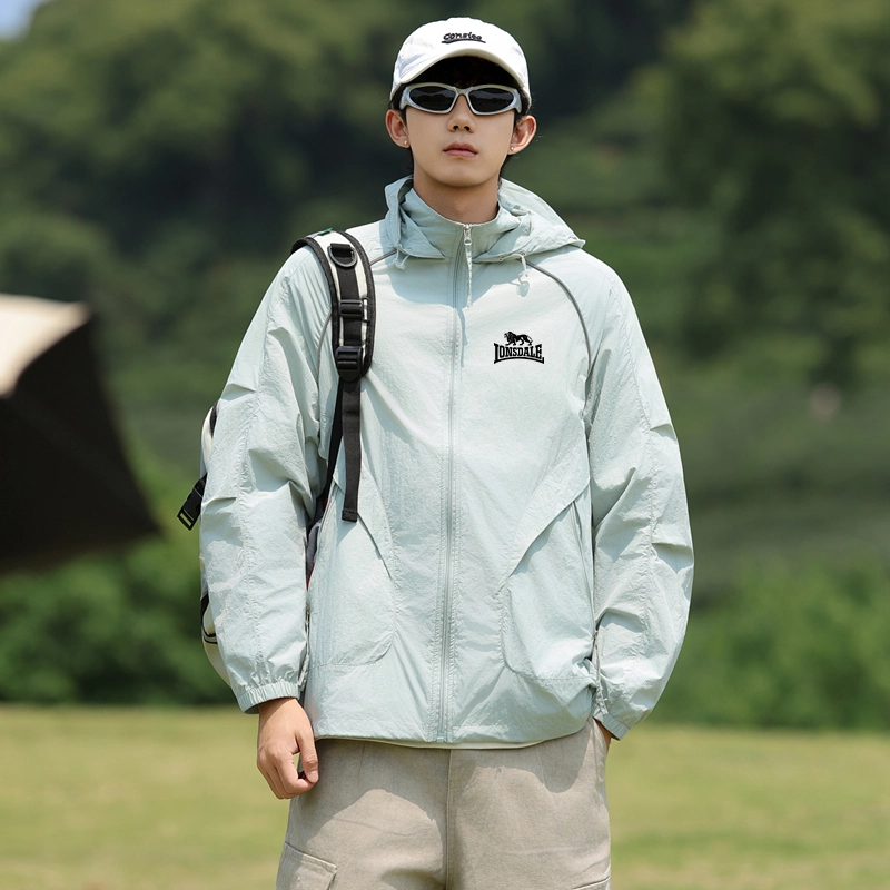 LONSDALE UPF50+