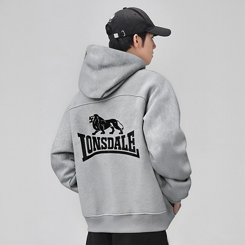 LONSDALE logo