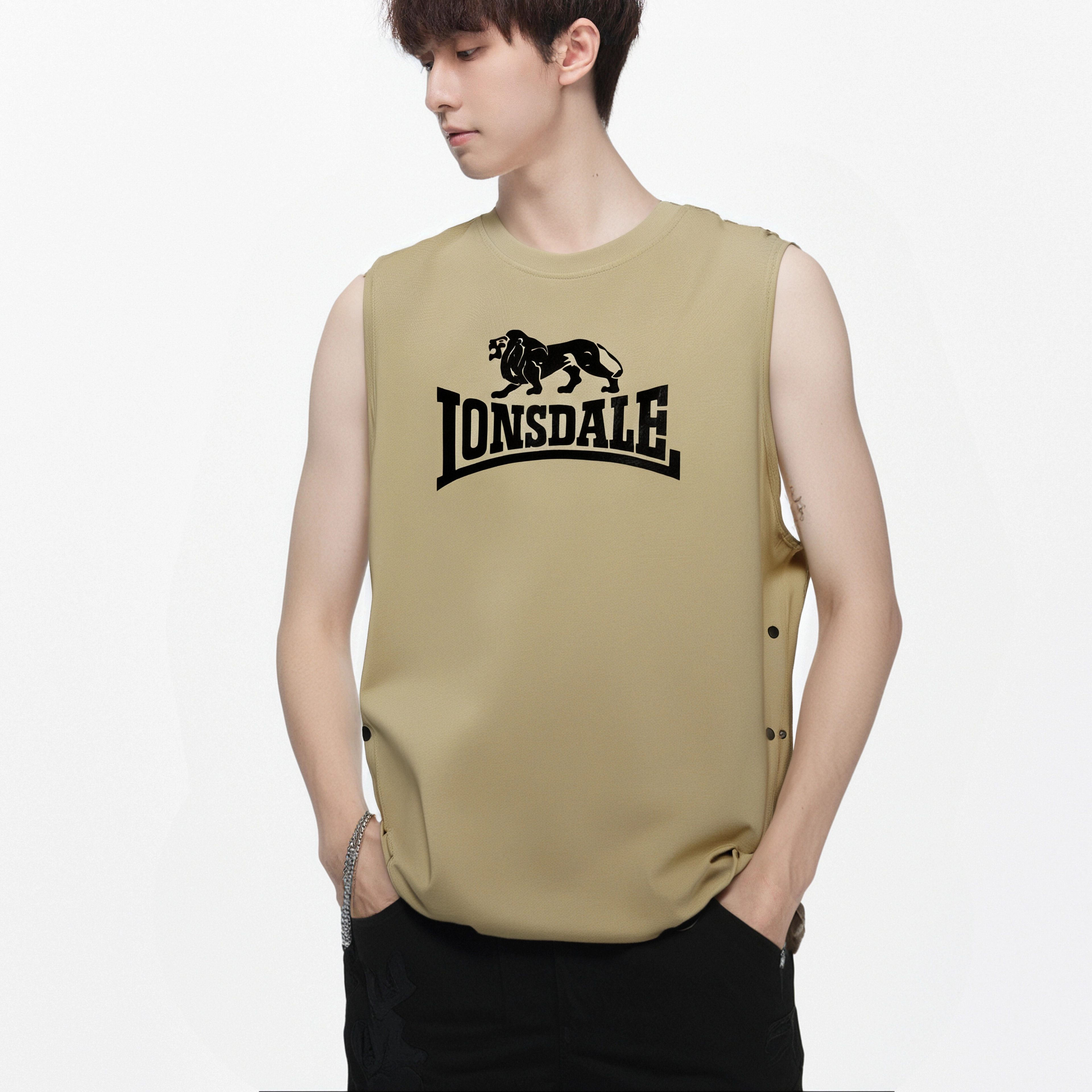 LONSDALE
