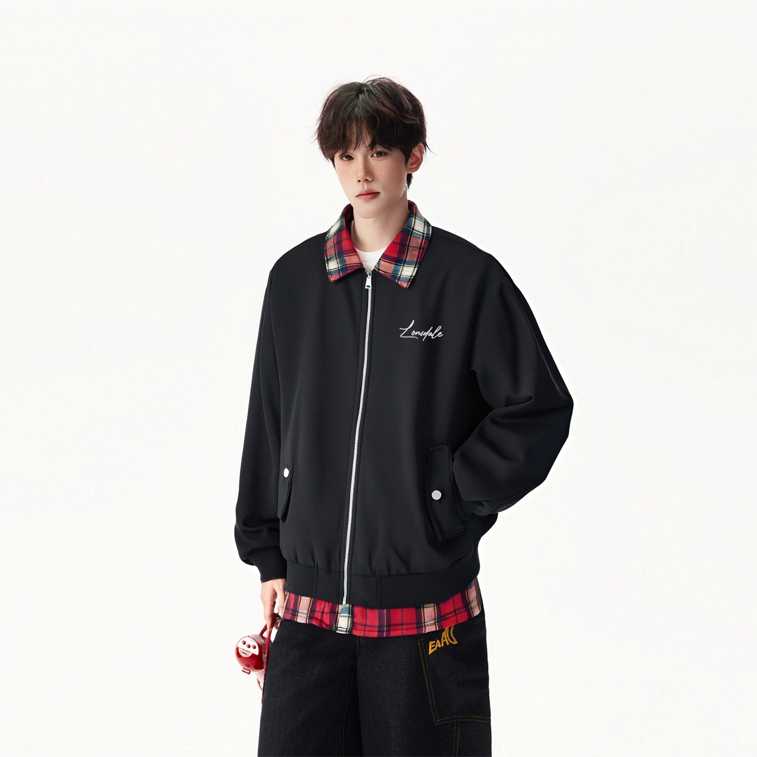 LONSDALE bomber