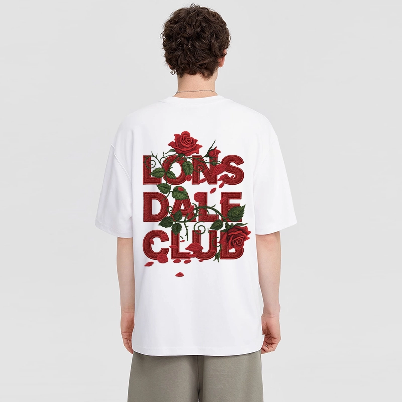 LONSDALE T