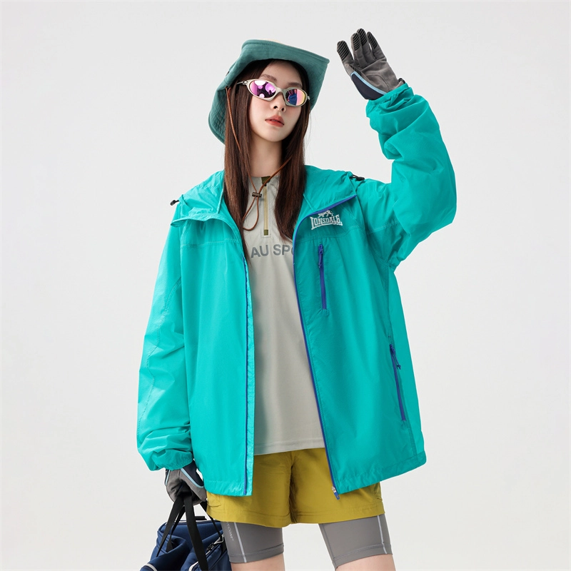 LONSDALE UPF50+