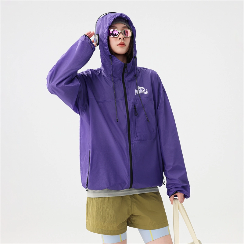 LONSDALE UPF50+