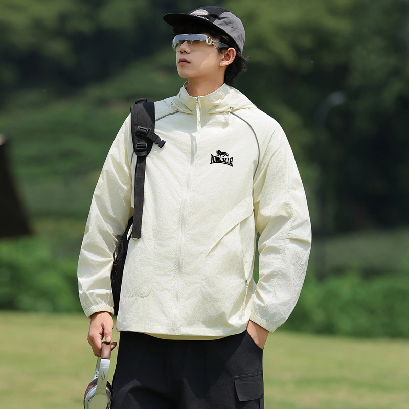 LONSDALE UPF50+