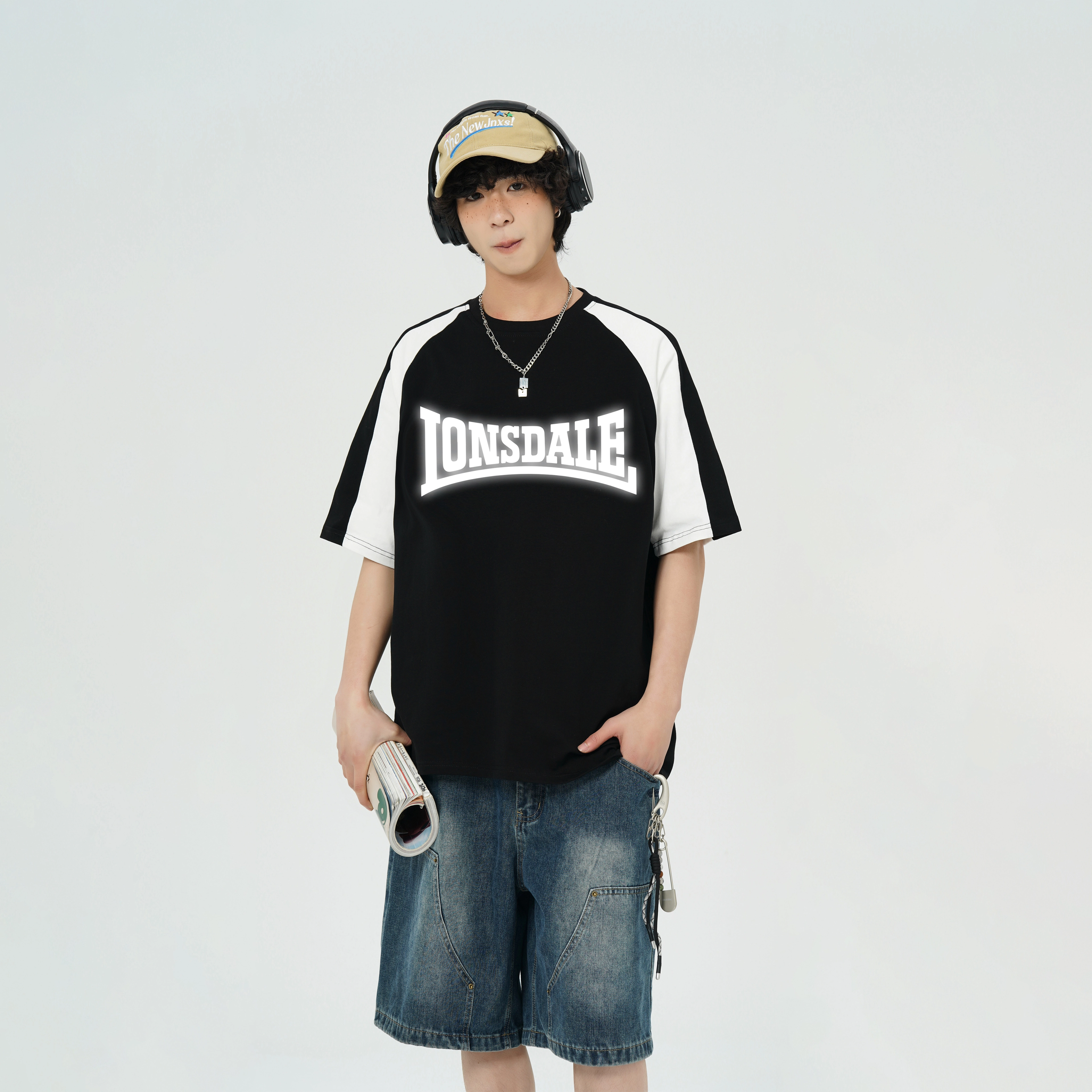 LONSDALE T