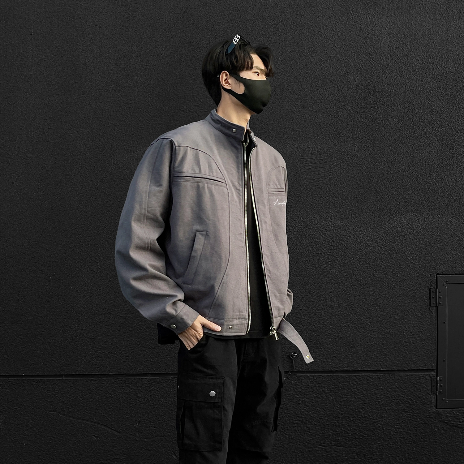 LONSDALE Cleanfit