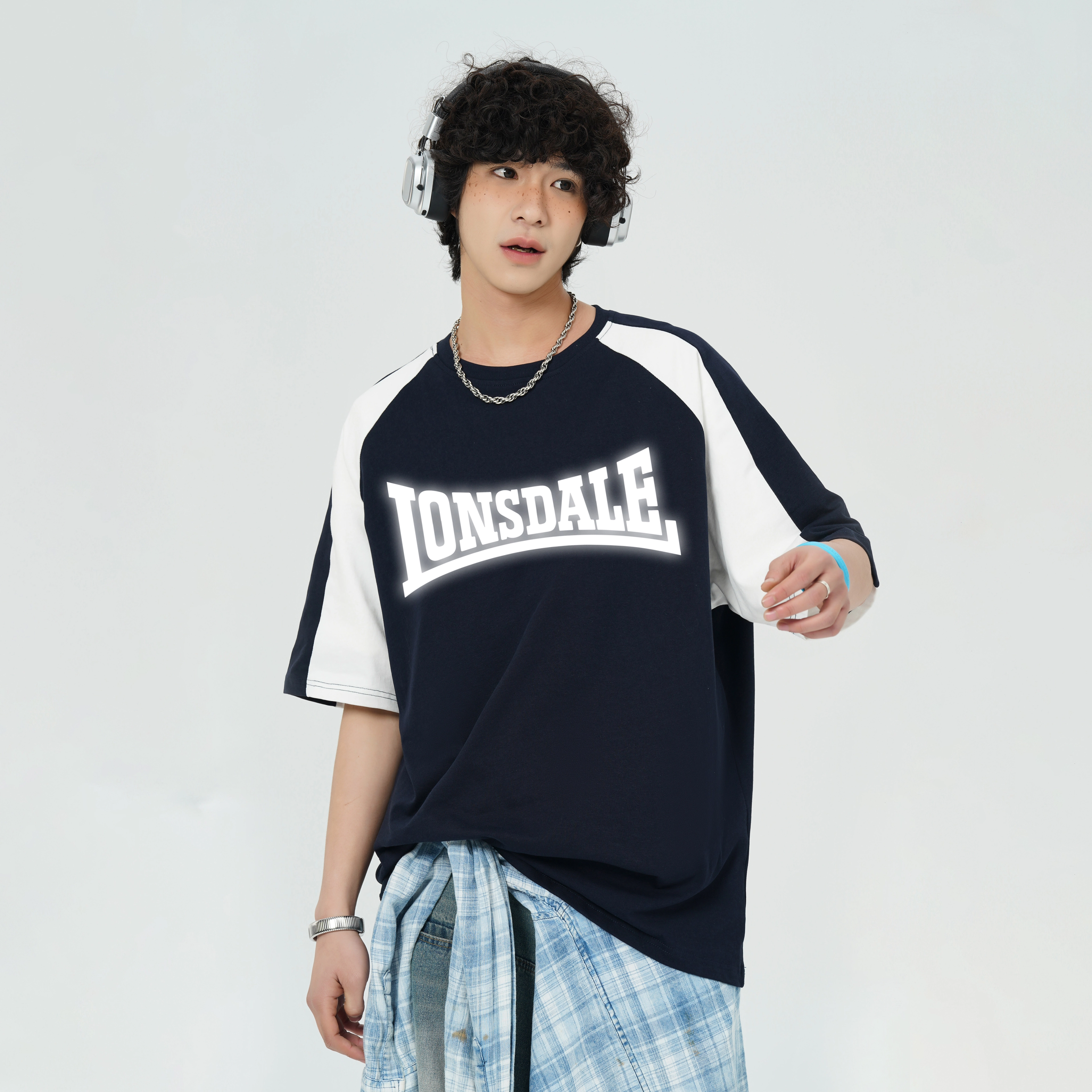 LONSDALE T