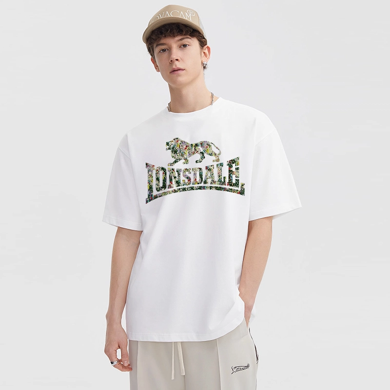 LONSDALE LOGOT