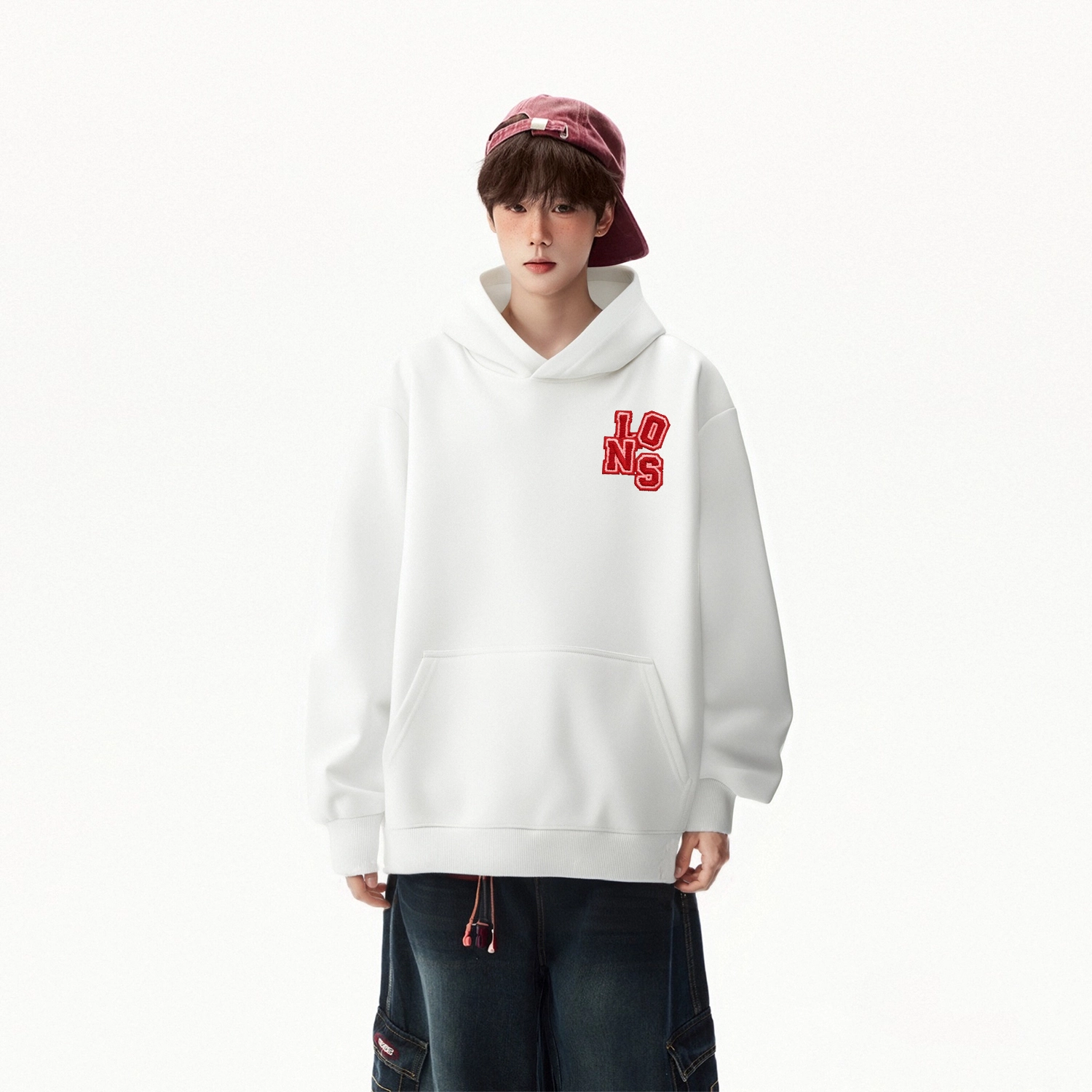 LONSDALE